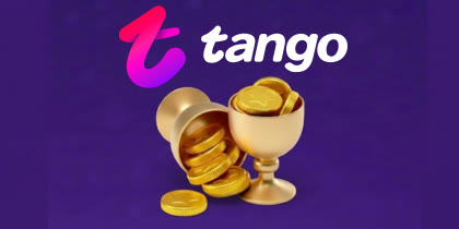 Tango 1 500 монет