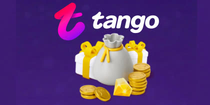 Tango 2 250 монет