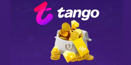 Tango 3 750 монет