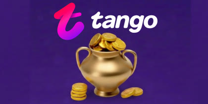 Tango 7 500 монет