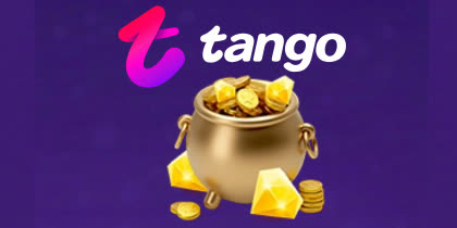 Tango 15 000 монет