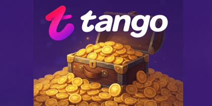 Tango 120 000 монет